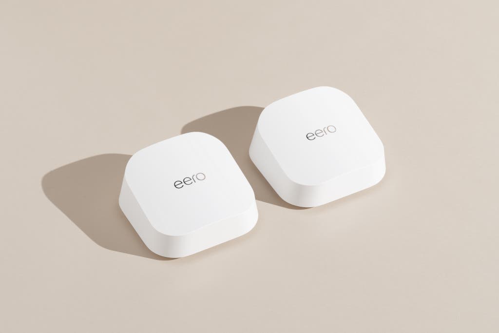 Mesh-WLAN im Smart Home