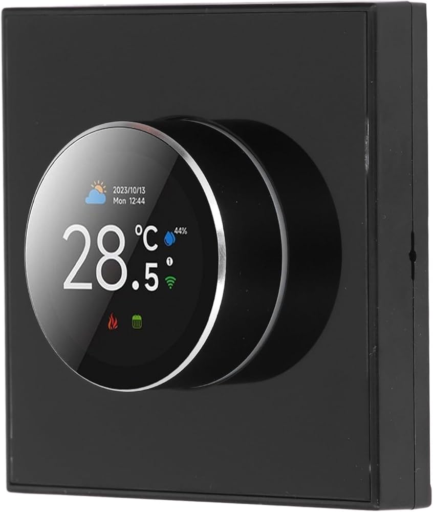 Nest vs. Tado Vergleich