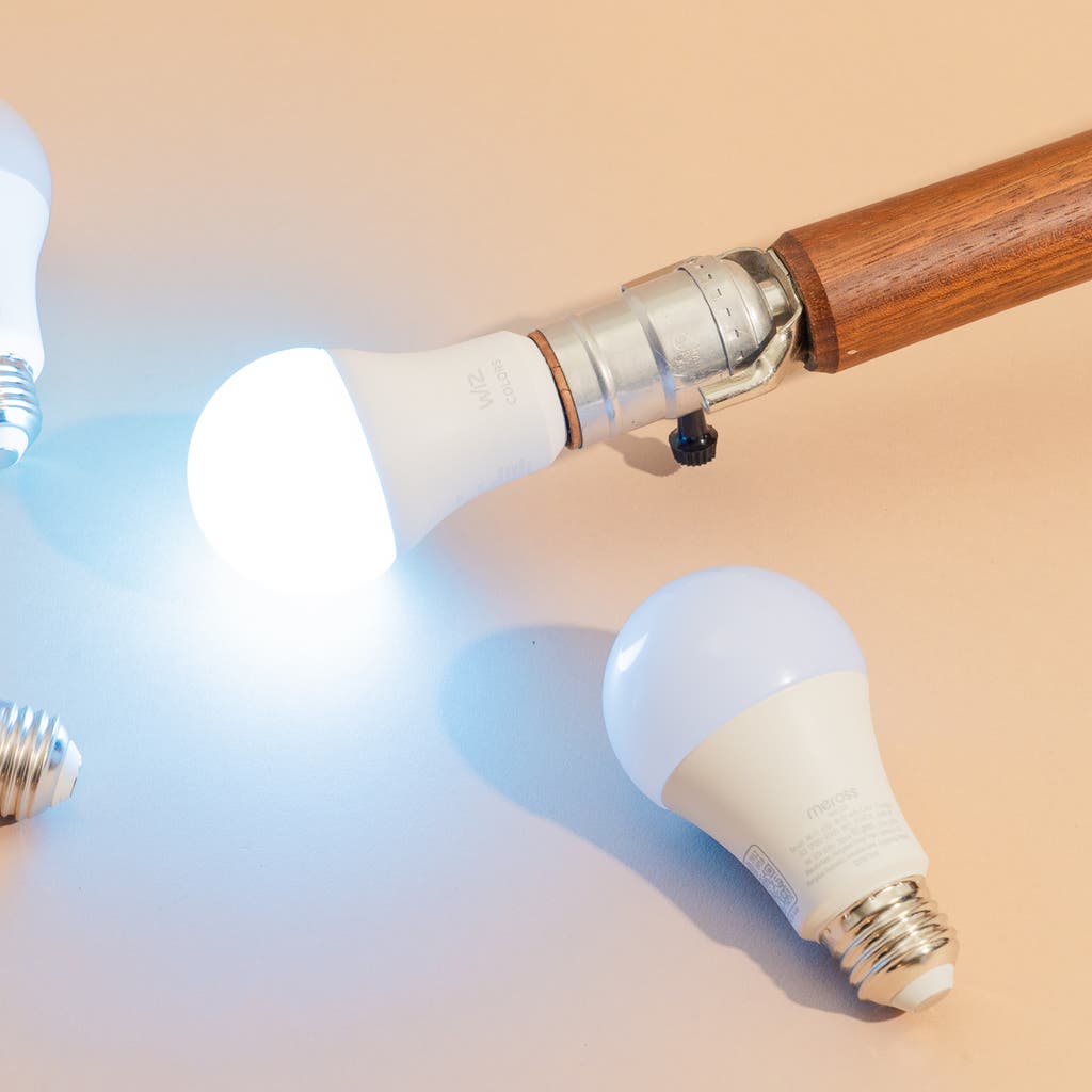 Sprachsteuerung Smart Lights